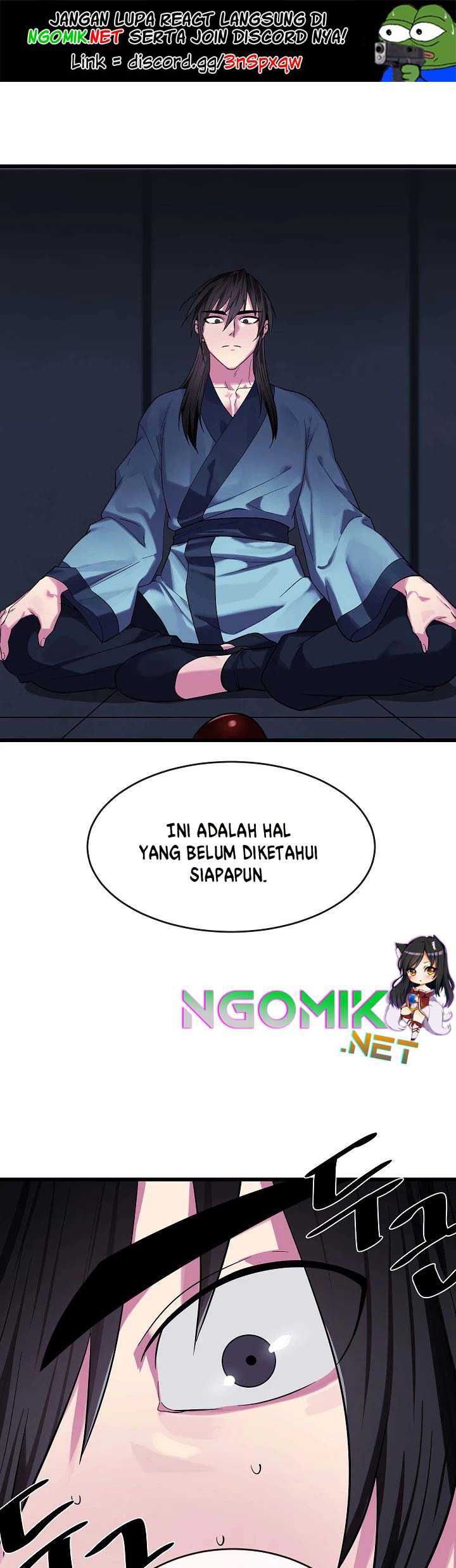 Volcanic Age Chapter 160 - halaman 2