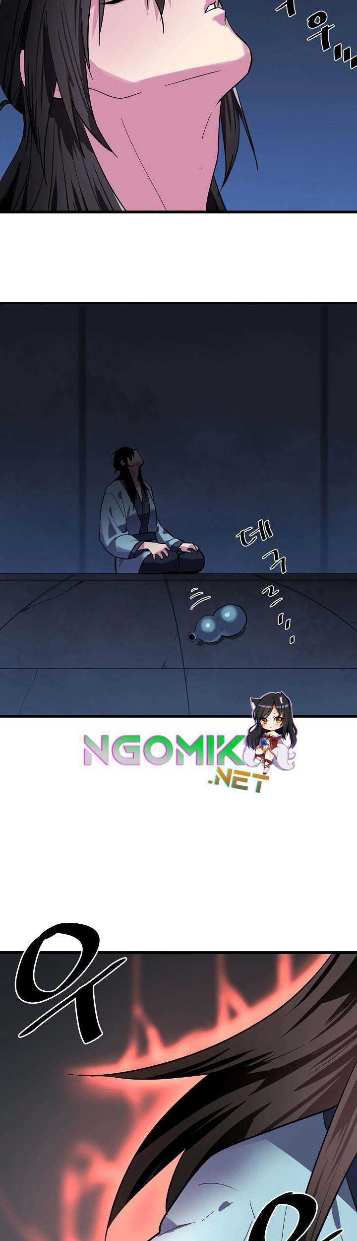 Volcanic Age Chapter 160 - halaman 20