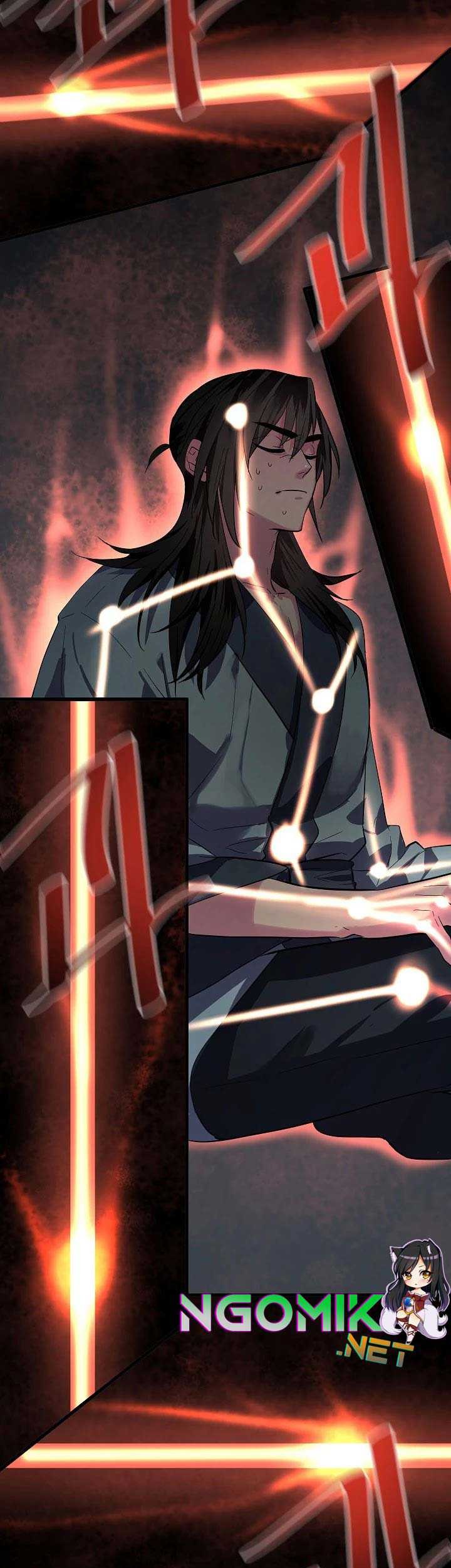 Volcanic Age Chapter 160 - halaman 24