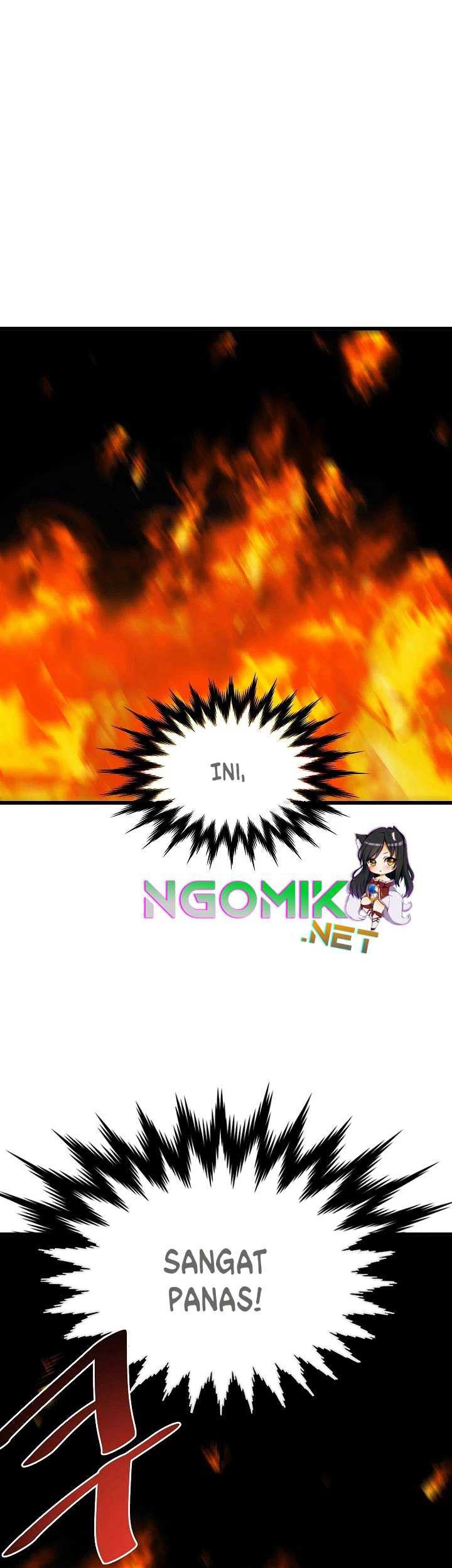 Volcanic Age Chapter 160 - halaman 26