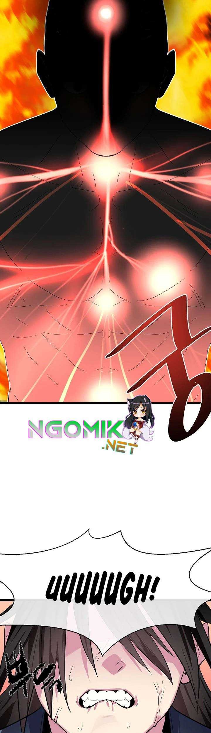 Volcanic Age Chapter 160 - halaman 28