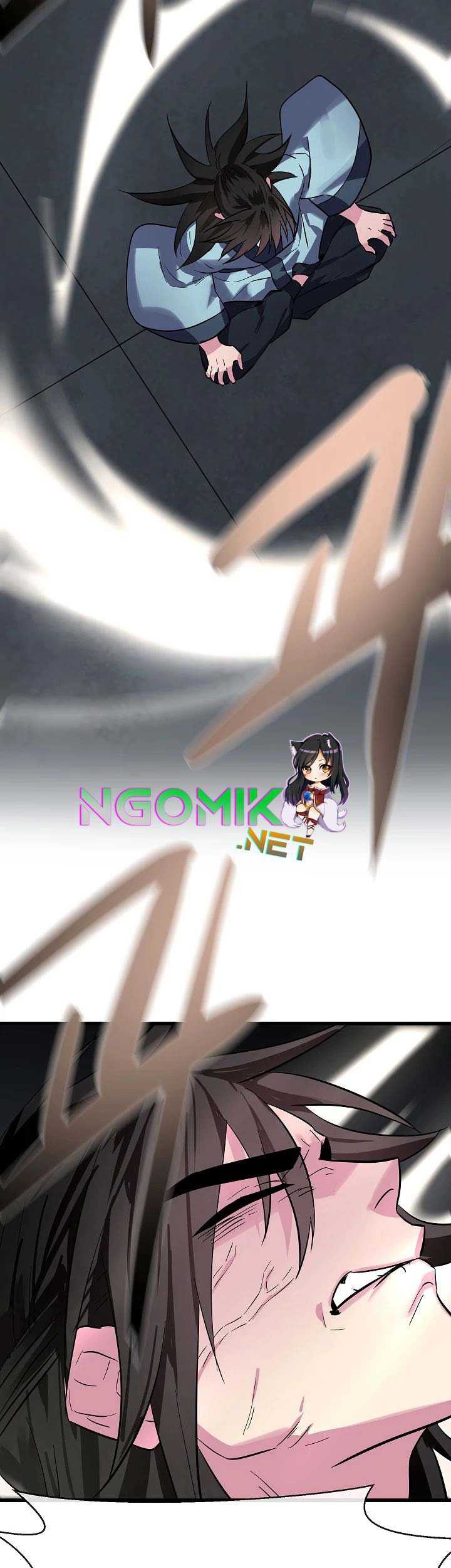 Volcanic Age Chapter 160 - halaman 34
