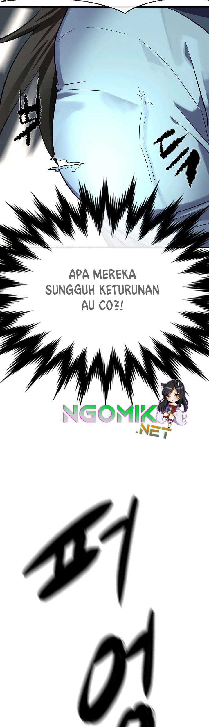 Volcanic Age Chapter 160 - halaman 36