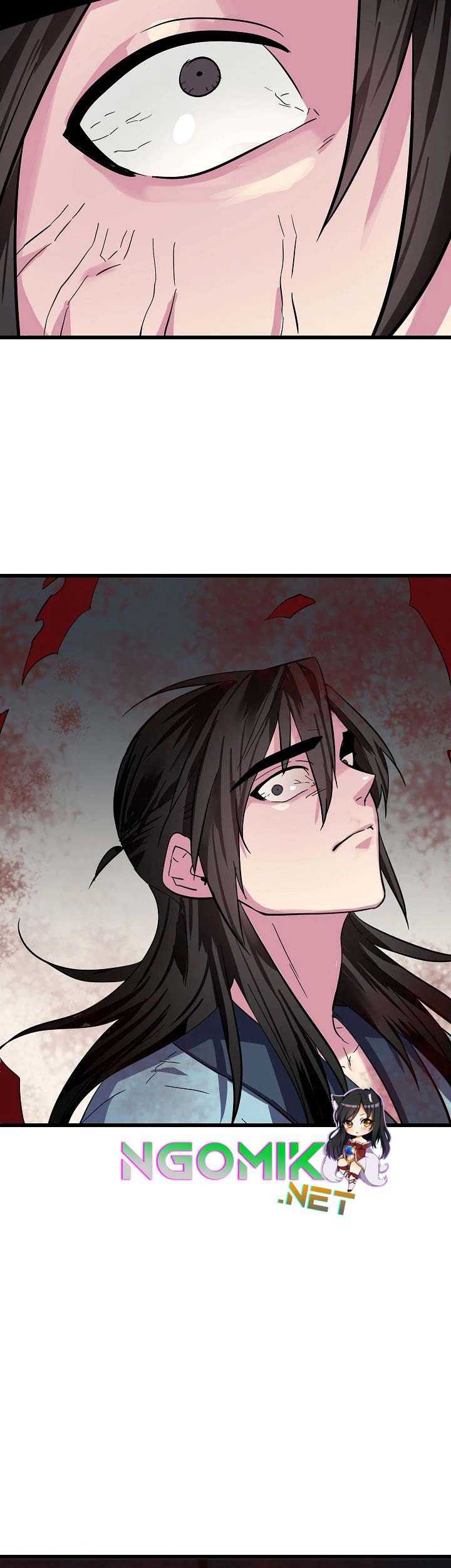 Volcanic Age Chapter 160 - halaman 38