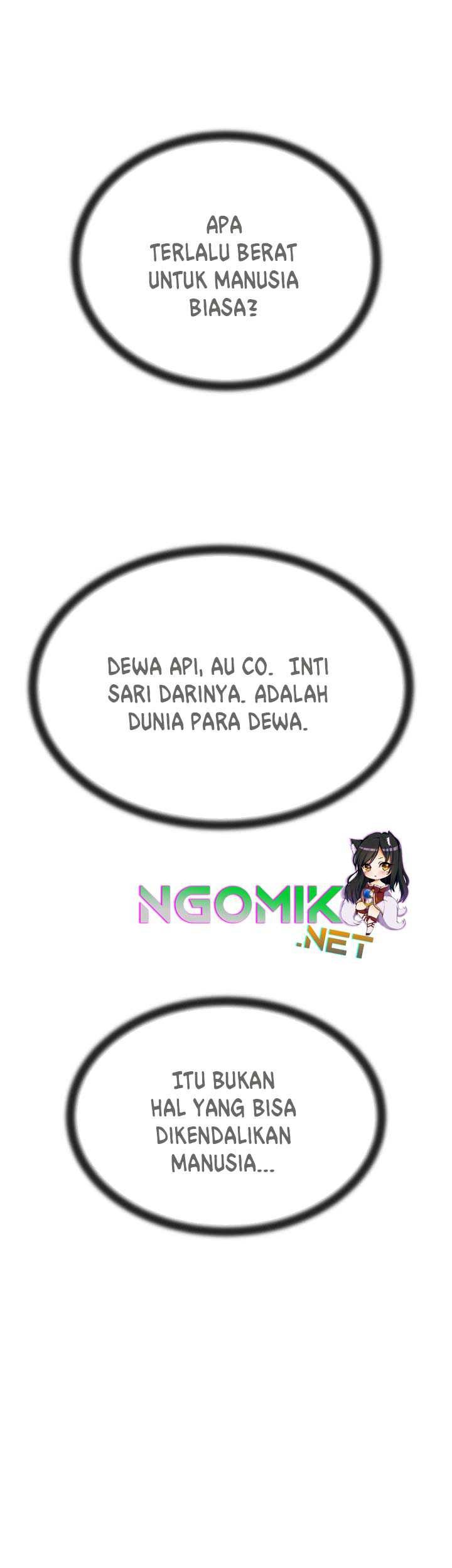 Volcanic Age Chapter 160 - halaman 44
