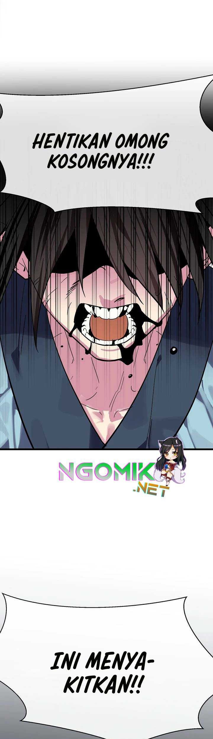 Volcanic Age Chapter 160 - halaman 46