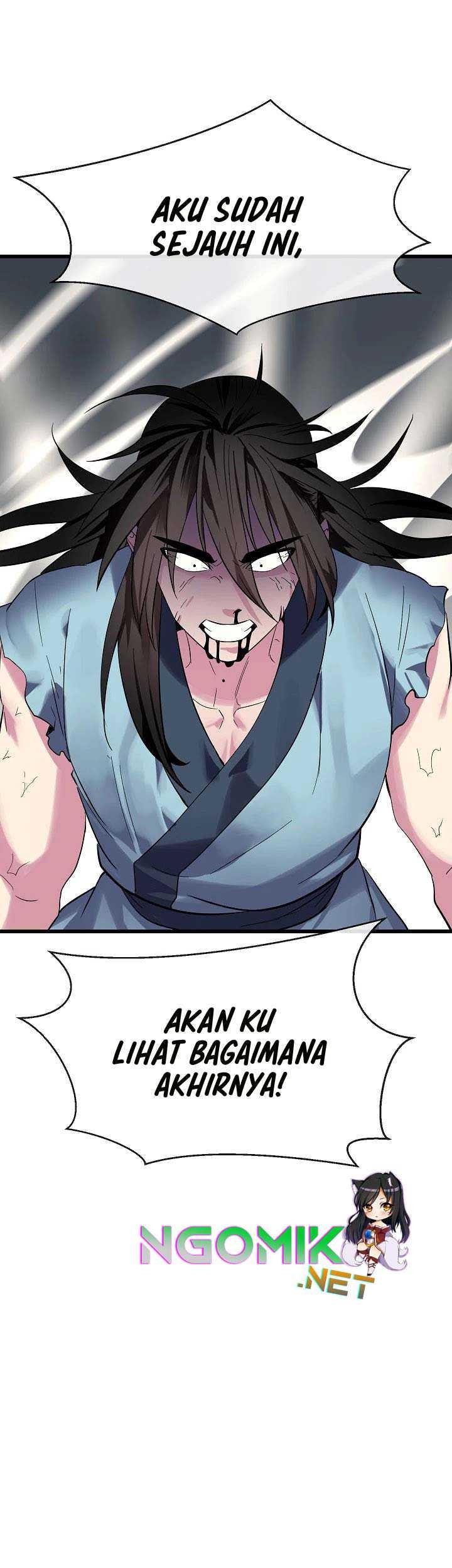 Volcanic Age Chapter 160 - halaman 52