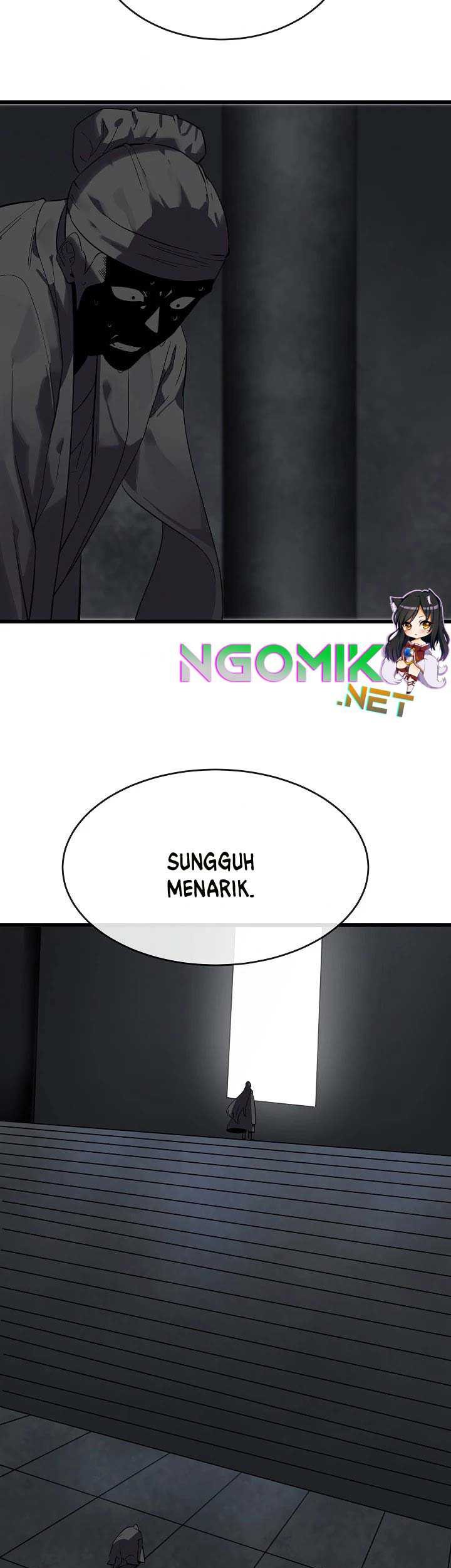 Volcanic Age Chapter 160 - halaman 56