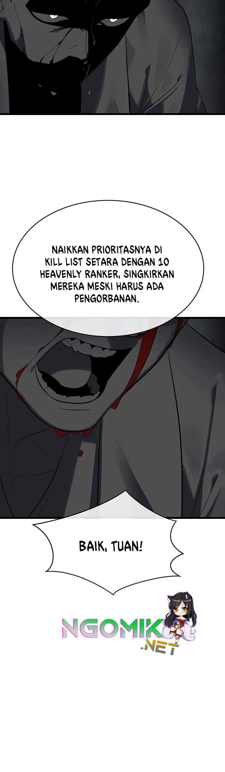 Volcanic Age Chapter 160 - halaman 60