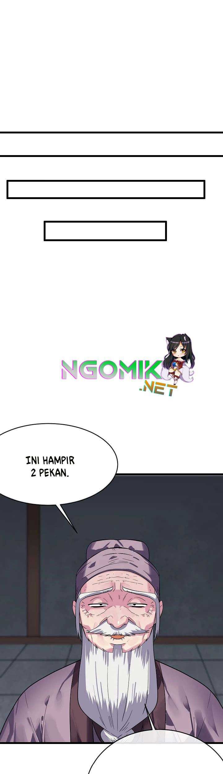 Volcanic Age Chapter 160 - halaman 63