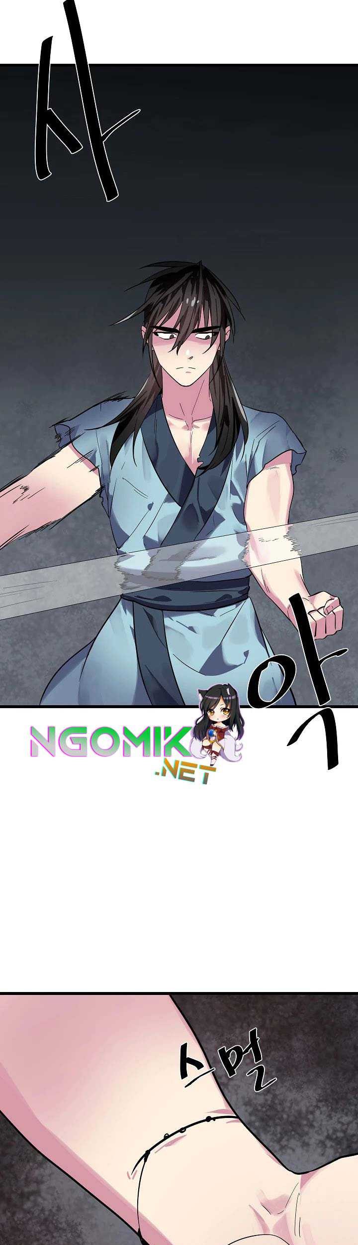 Volcanic Age Chapter 160 - halaman 78