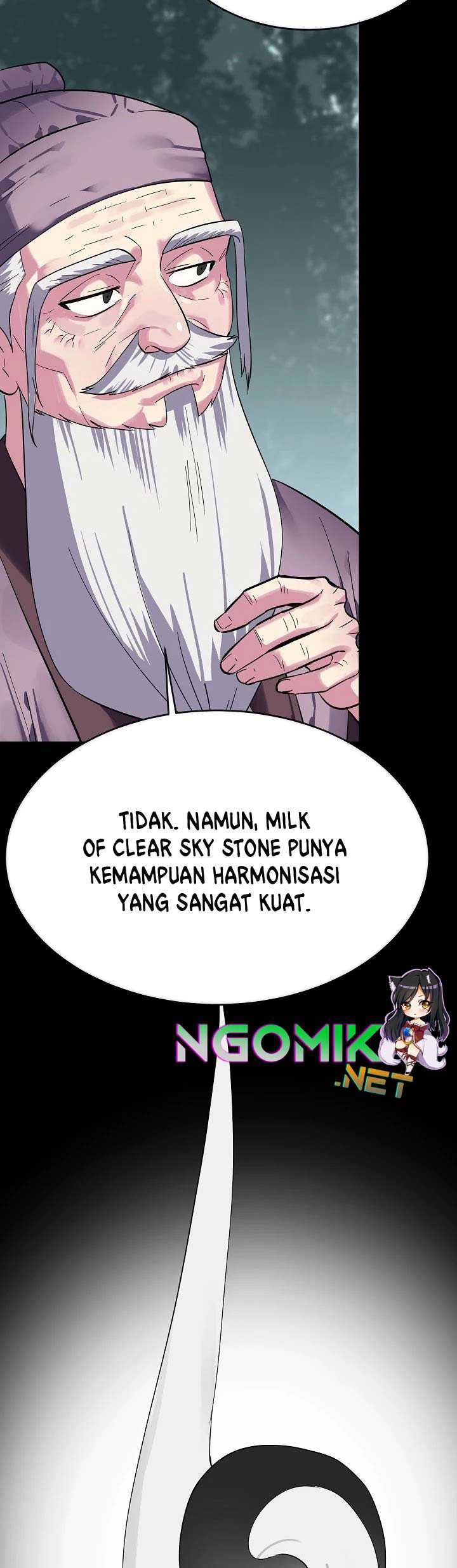 Volcanic Age Chapter 160 - halaman 8