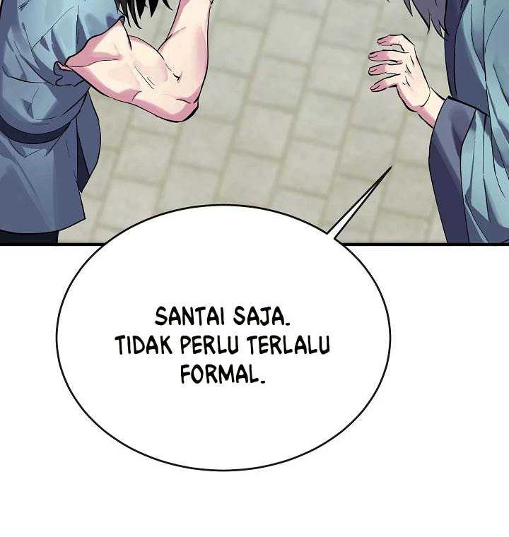 Volcanic Age Chapter 161 - halaman 19