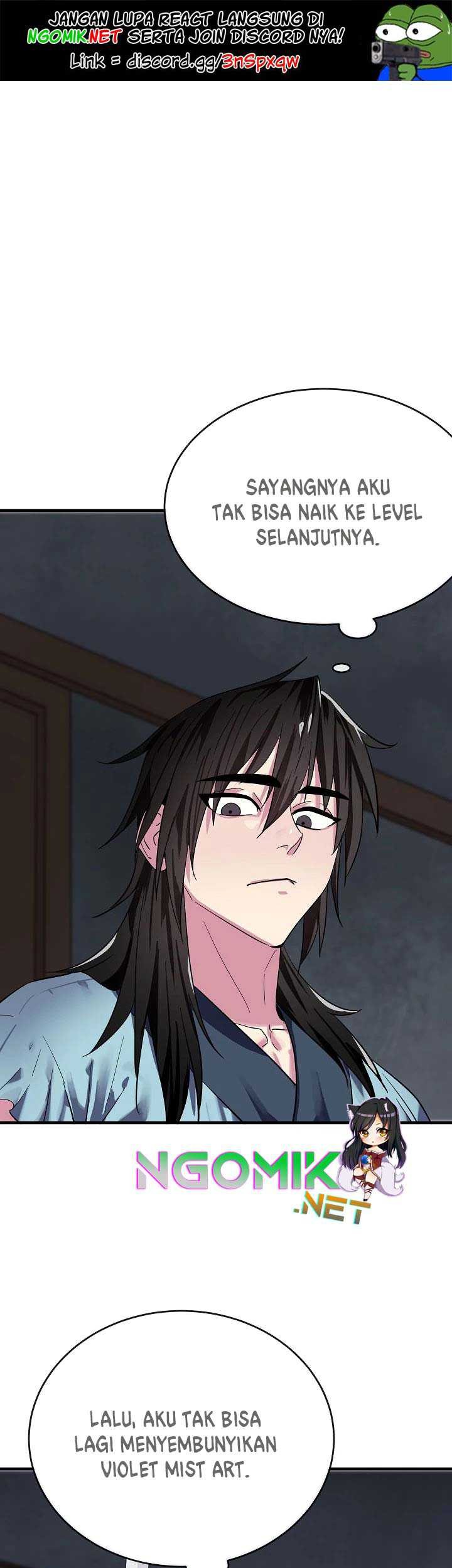 Volcanic Age Chapter 161 - halaman 2