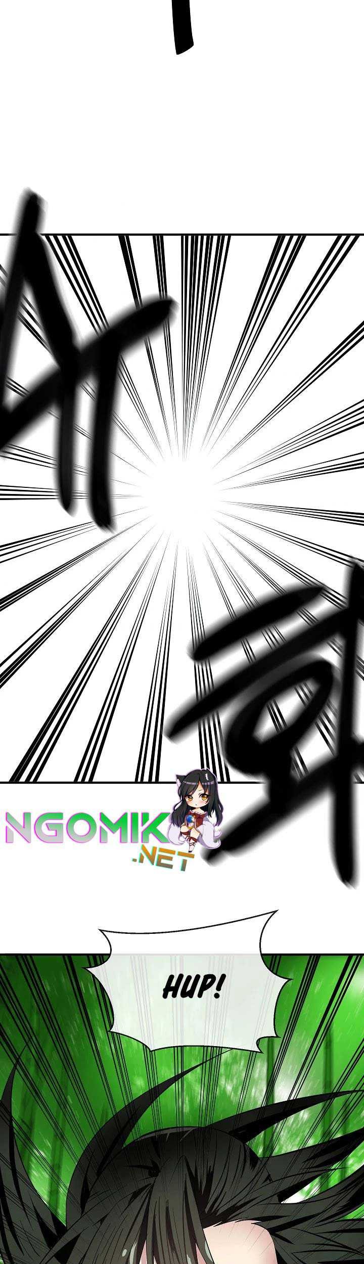 Volcanic Age Chapter 161 - halaman 29