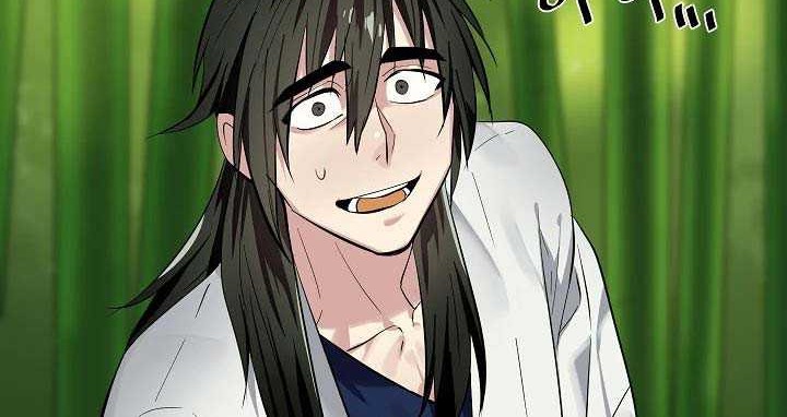 Volcanic Age Chapter 161 - halaman 34