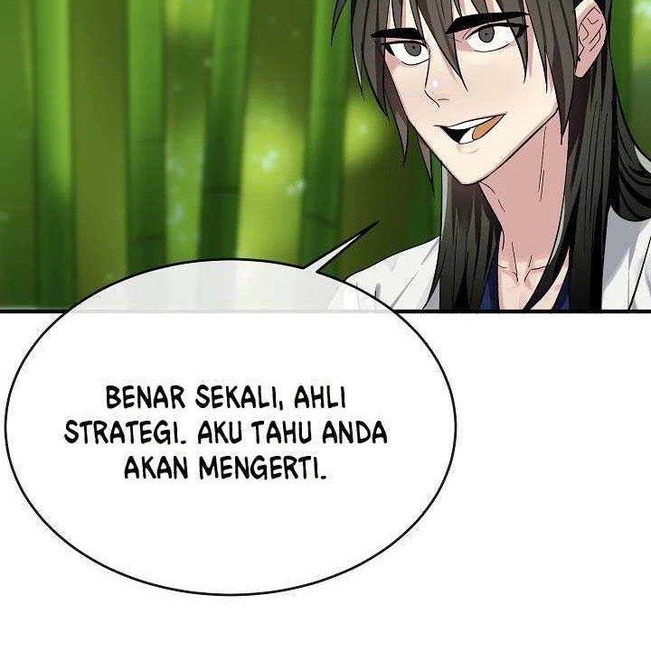 Volcanic Age Chapter 161 - halaman 40