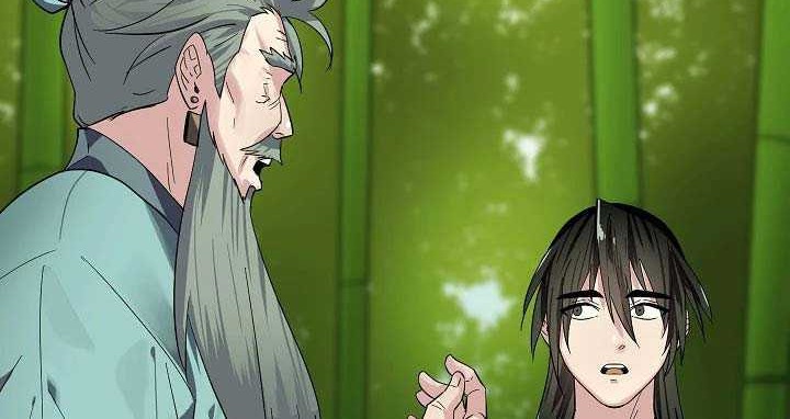Volcanic Age Chapter 161 - halaman 55