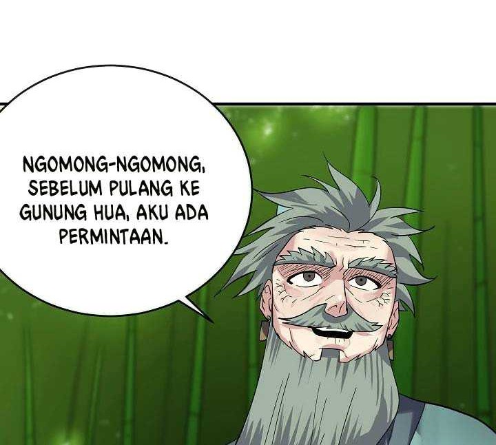 Volcanic Age Chapter 161 - halaman 59