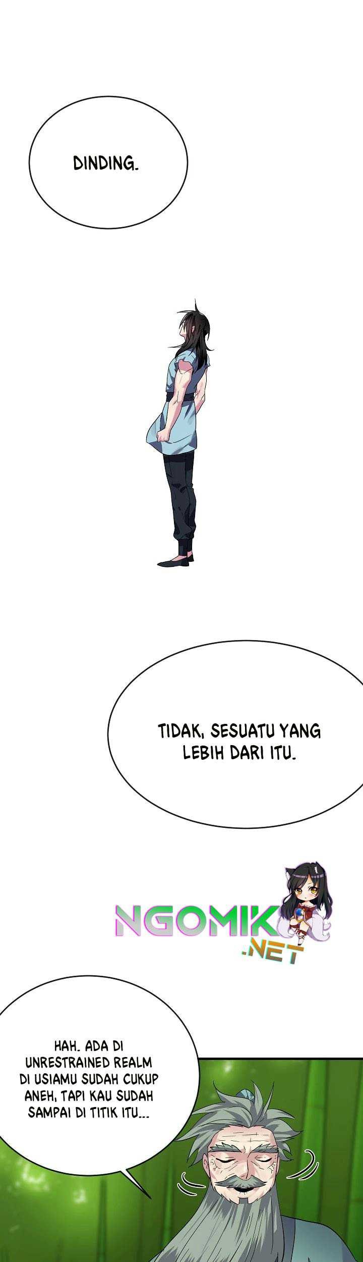 Volcanic Age Chapter 161 - halaman 69