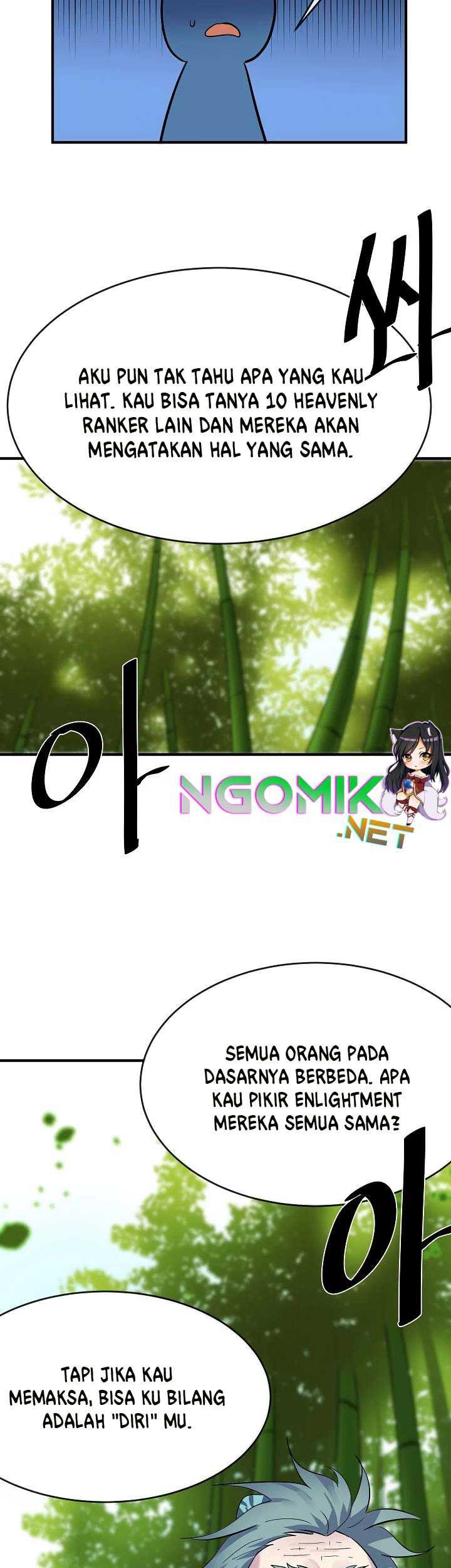 Volcanic Age Chapter 161 - halaman 73