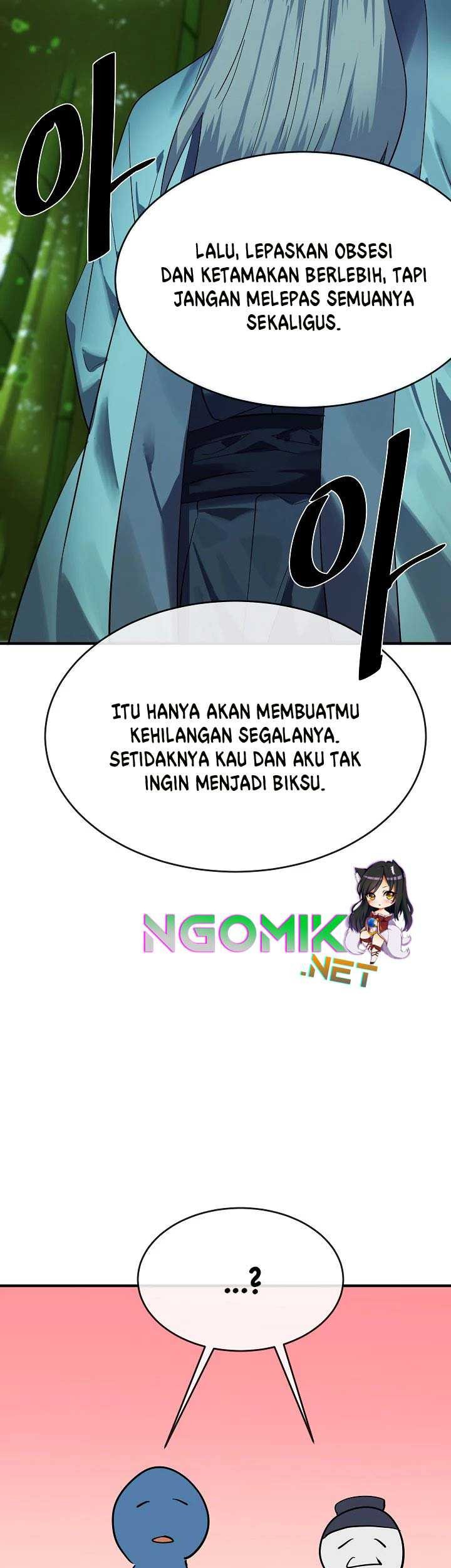 Volcanic Age Chapter 161 - halaman 75