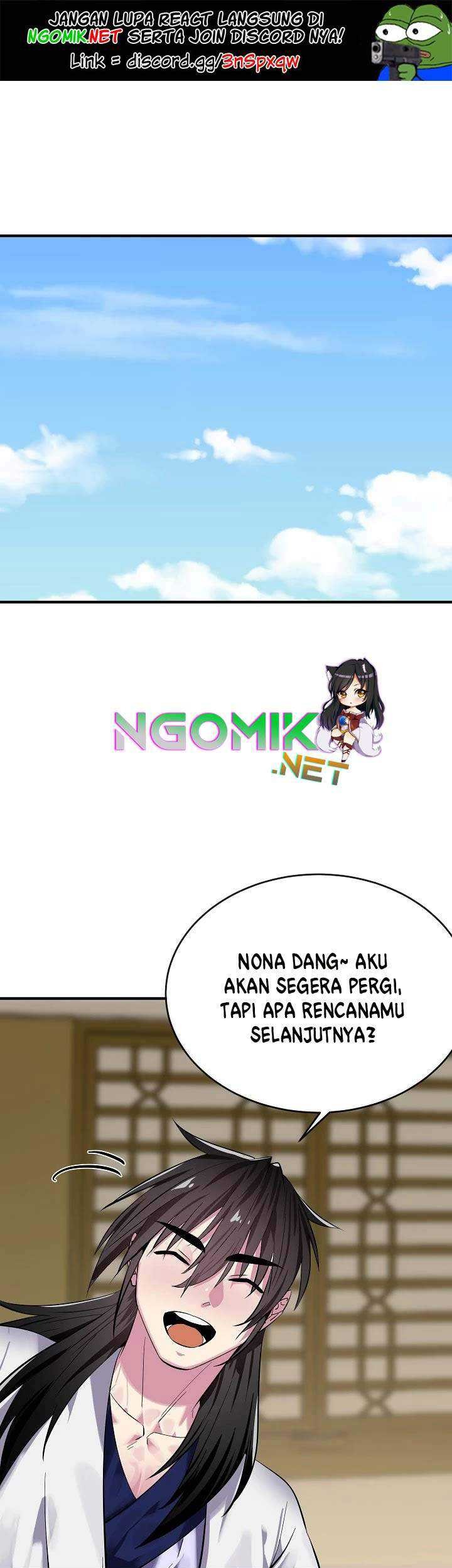 Volcanic Age Chapter 162 - halaman 2