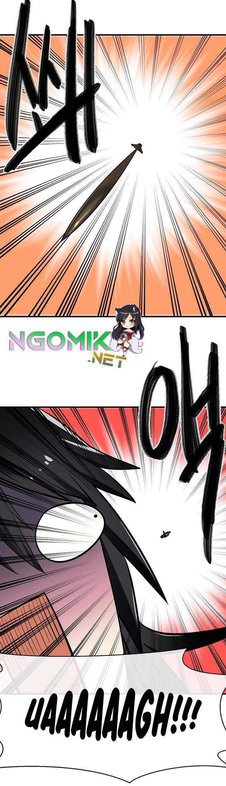 Volcanic Age Chapter 162 - halaman 4