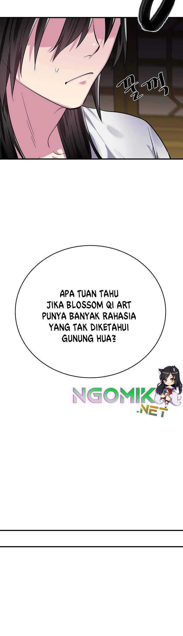 Volcanic Age Chapter 162 - halaman 42