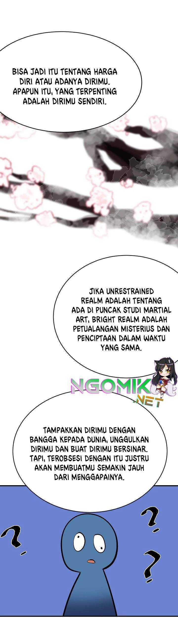 Volcanic Age Chapter 162 - halaman 56