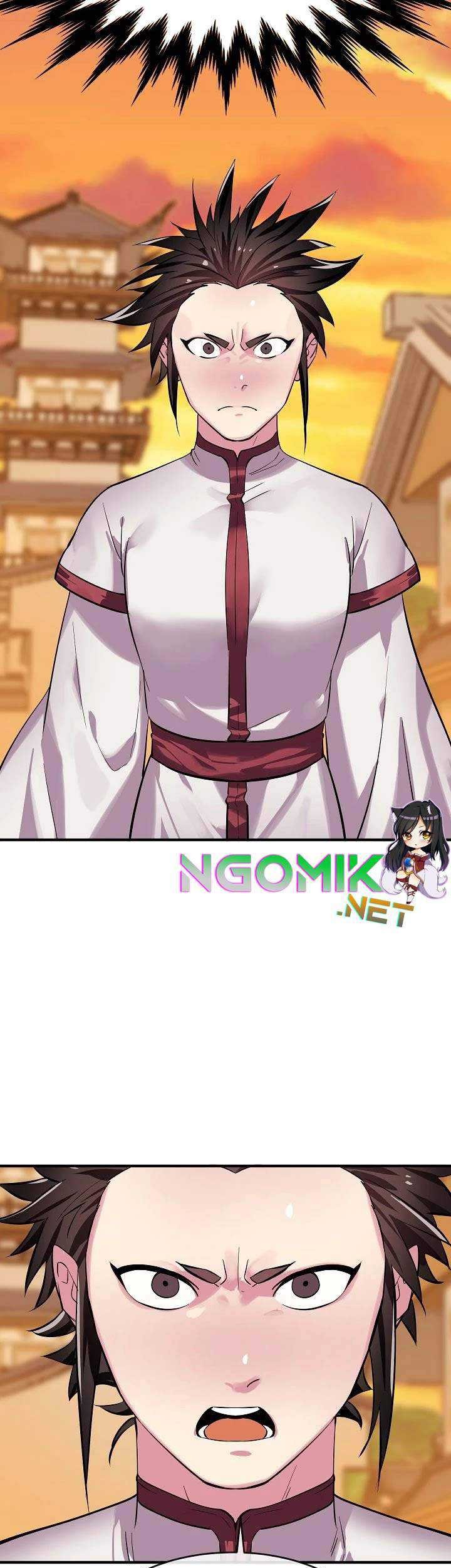 Volcanic Age Chapter 162 - halaman 75