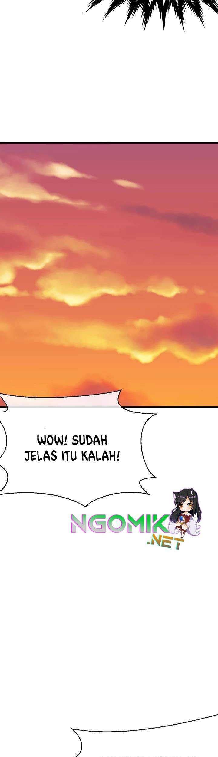 Volcanic Age Chapter 163 - halaman 10