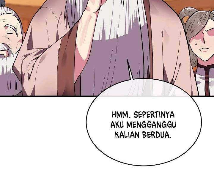Volcanic Age Chapter 163 - halaman 15