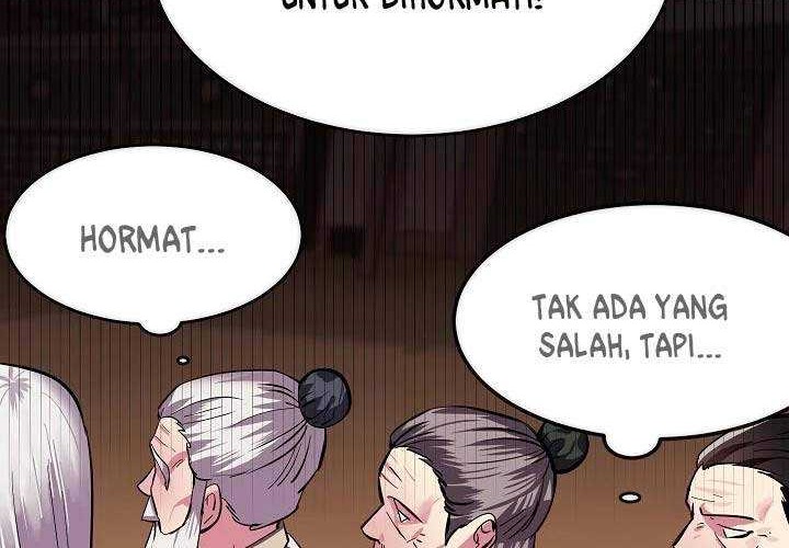 Volcanic Age Chapter 163 - halaman 19