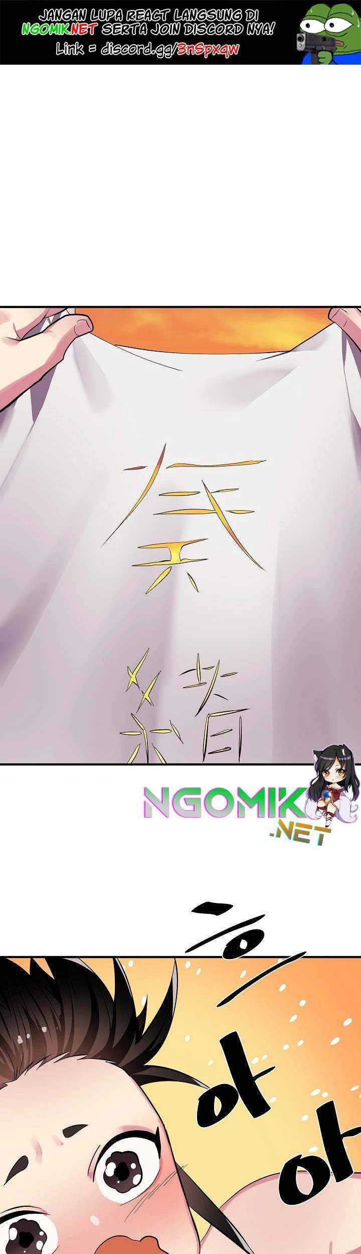 Volcanic Age Chapter 163 - halaman 2