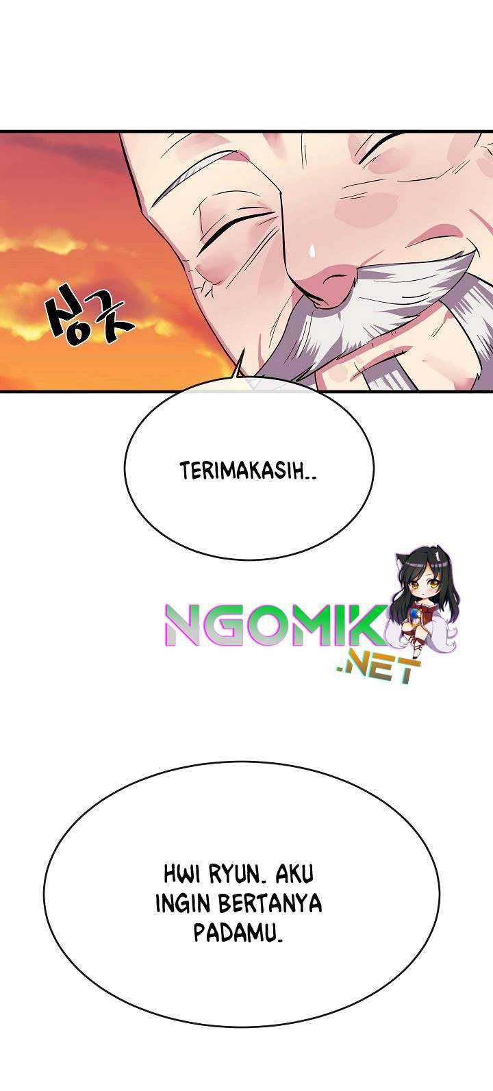 Volcanic Age Chapter 163 - halaman 21