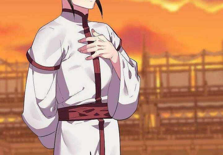 Volcanic Age Chapter 163 - halaman 32