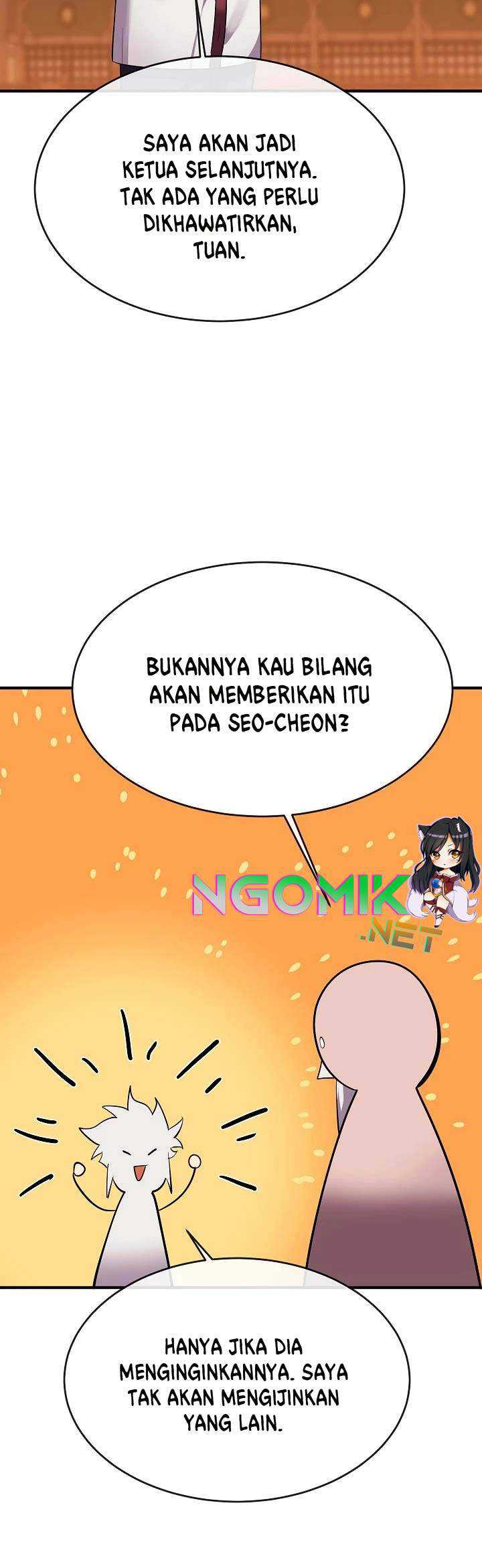 Volcanic Age Chapter 163 - halaman 33