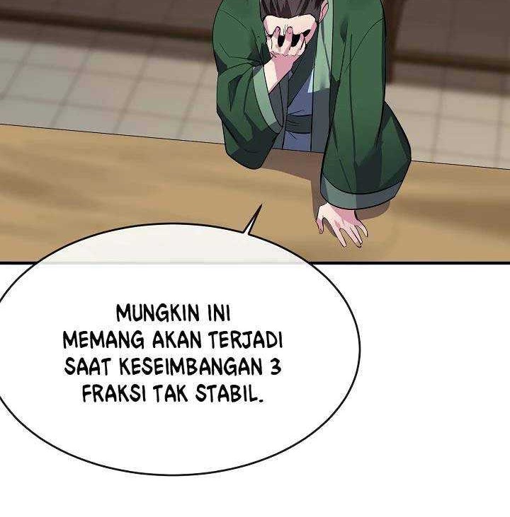 Volcanic Age Chapter 163 - halaman 40