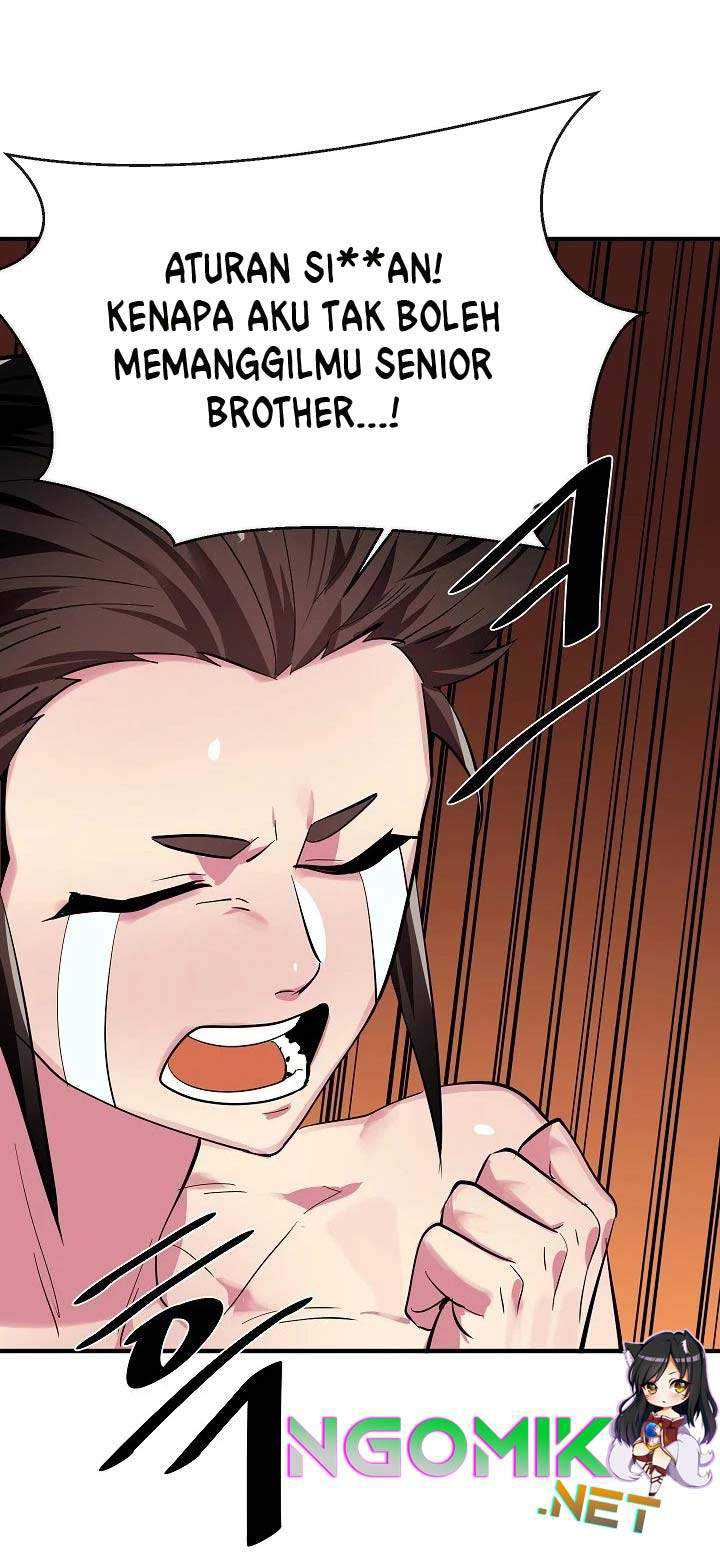 Volcanic Age Chapter 163 - halaman 5