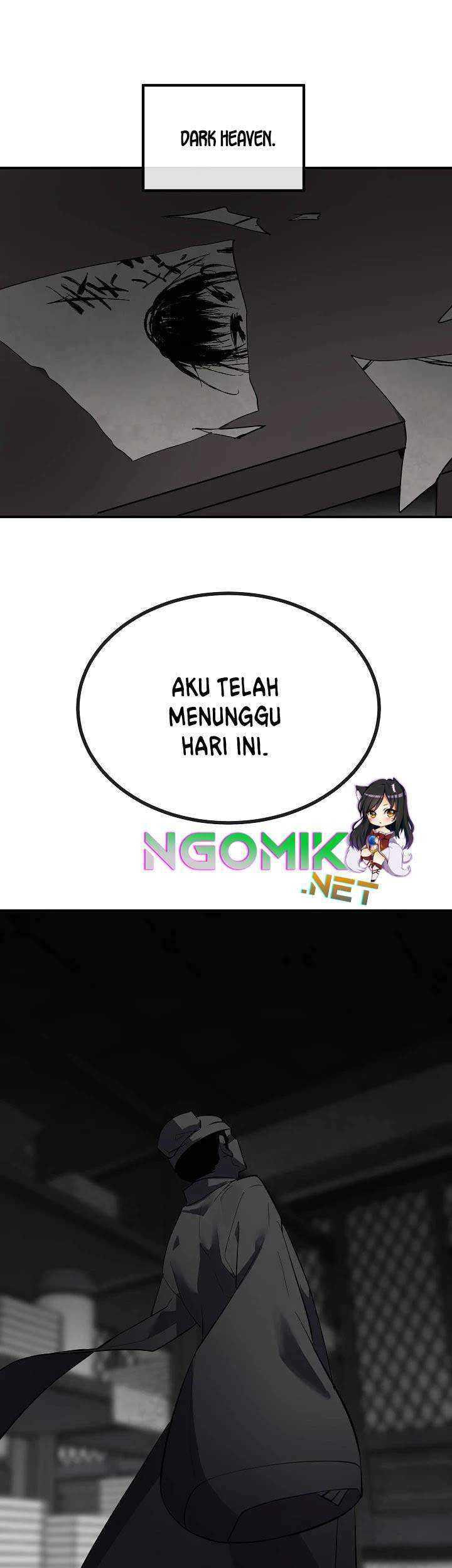 Volcanic Age Chapter 163 - halaman 53