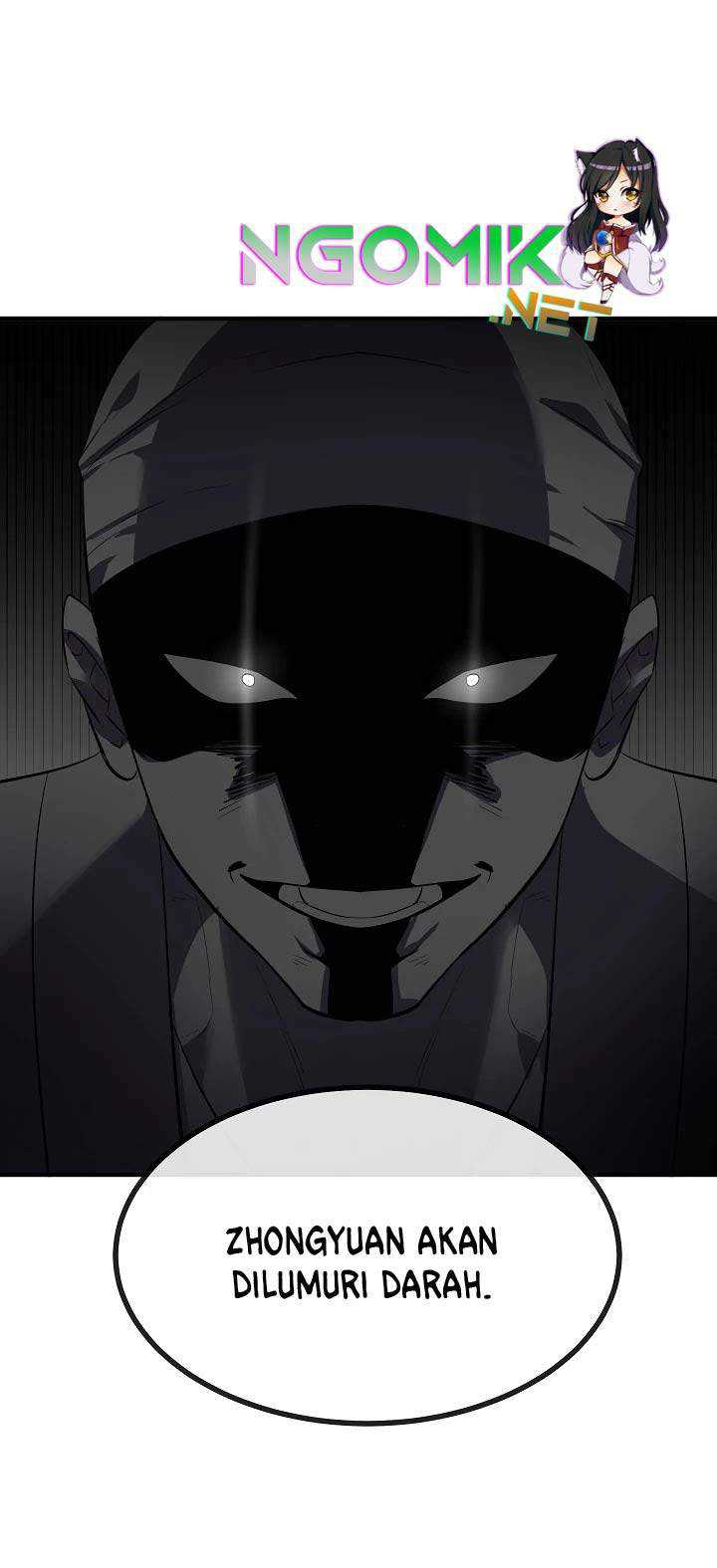 Volcanic Age Chapter 163 - halaman 55