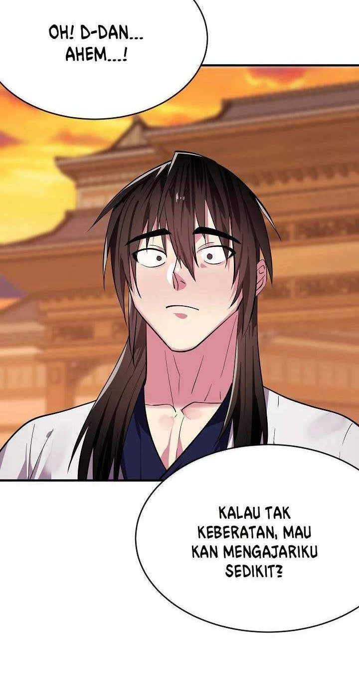 Volcanic Age Chapter 163 - halaman 7