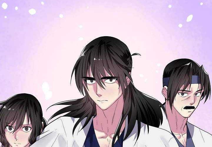 Volcanic Age Chapter 164 - halaman 16