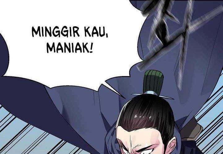 Volcanic Age Chapter 164 - halaman 20