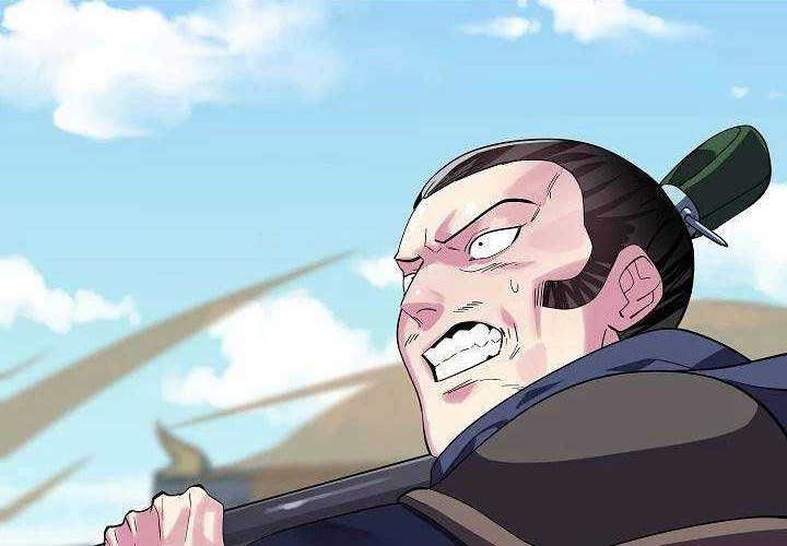 Volcanic Age Chapter 164 - halaman 24