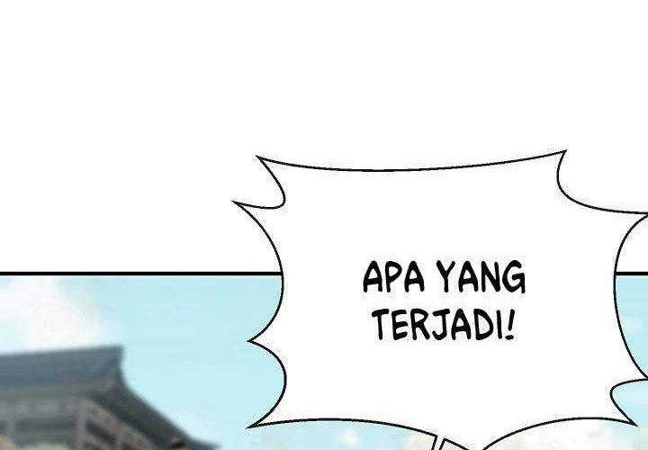 Volcanic Age Chapter 164 - halaman 3