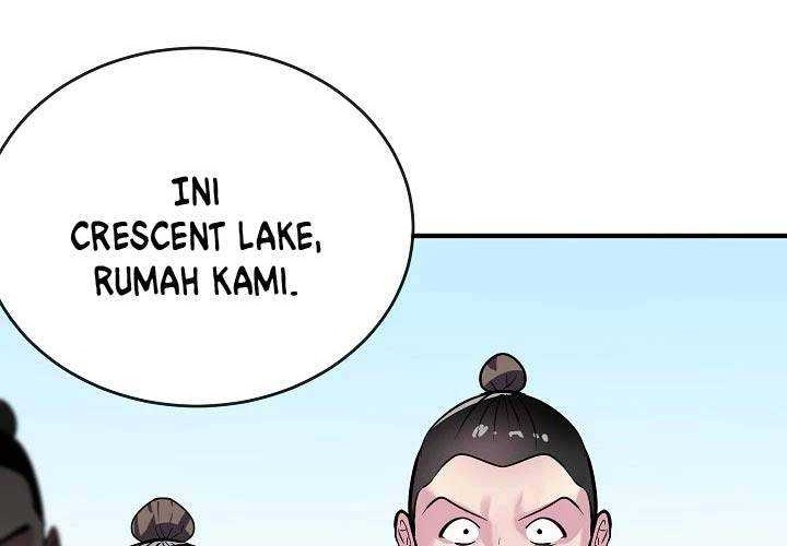 Volcanic Age Chapter 164 - halaman 41