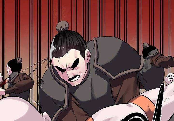 Volcanic Age Chapter 164 - halaman 49