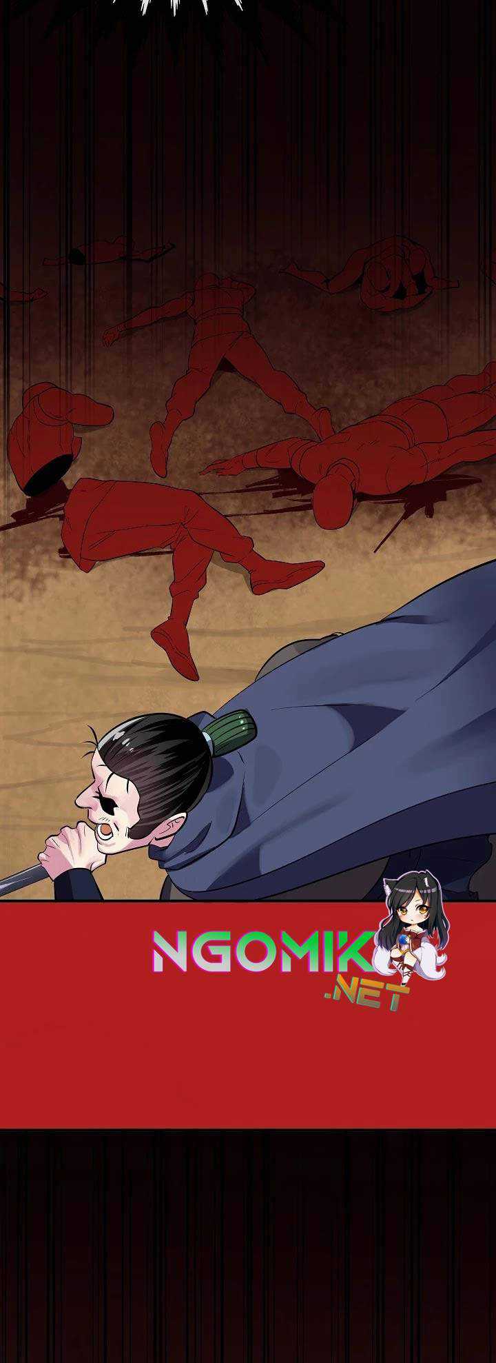 Volcanic Age Chapter 164 - halaman 51